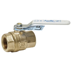 Apollo Valves 77CLF-102-01