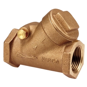 NIBCO NL74008