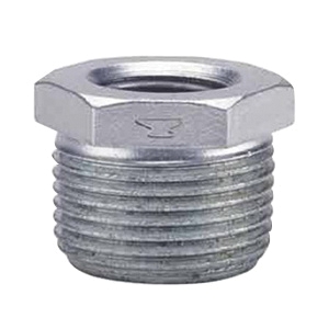 Quality Pipe Products 2X1HBMIGIX