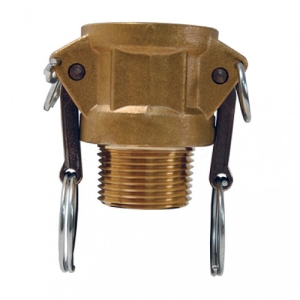 Macomb Group Approved G100-B-BR
