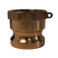 Macomb Group Approved G125-A-BR