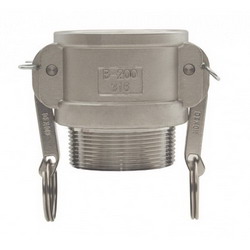 Macomb Group Approved G100-B-SS