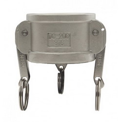 Macomb Group Approved G300-DC-SS