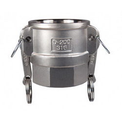 Macomb Group Approved G125-D-SS