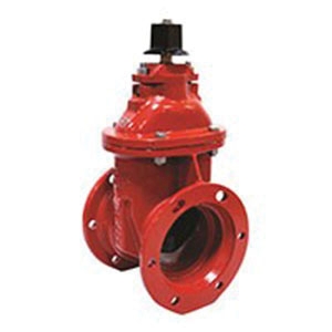 Kennedy Valve 10310007701ASS