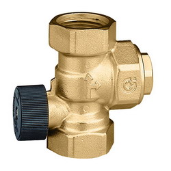 Caleffi 510502A