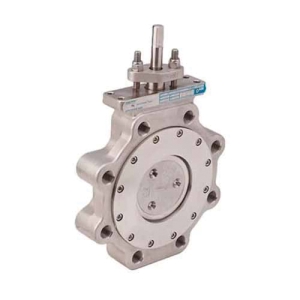 Jamesbury F815L-31-36HBAEC3