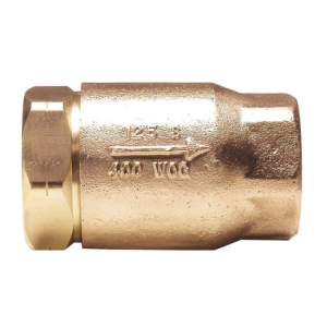 Apollo Valves 61-105-01