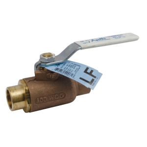 Apollo Valves 70LF-207-01