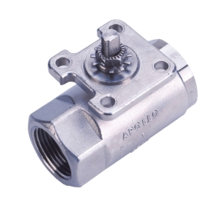Apollo Valves 76-AR4-64
