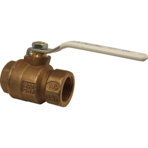 Apollo Valves 77CLF-206-01A
