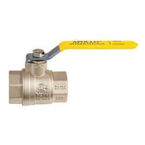 Apollo Valves 94A-207-01