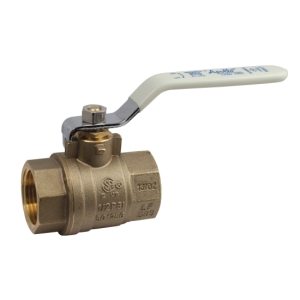 Apollo Valves 94ALF-101-01A