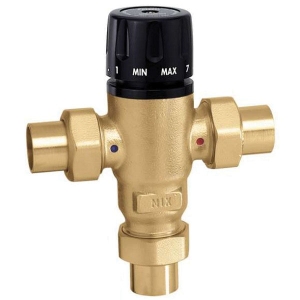 Caleffi 521509A