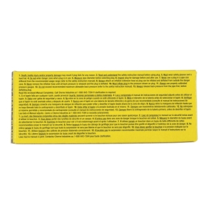 Cherne 270016