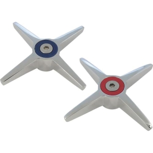 Chicago Faucet 633-PRJKCP