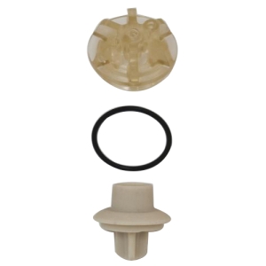 Chicago Faucet 892-302KJKABNF