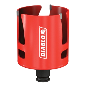 DIABLO® DHS2563CTR