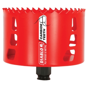 DIABLO® DHS4125CT