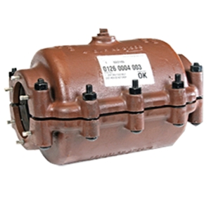 Dresser 0126-0000-290