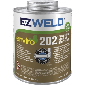 EZ-Weld 32PVCCE