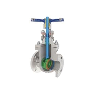 Velan F08-1064C-02TY