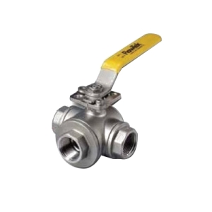 Flow-Tek 100FLOMPT130TBV