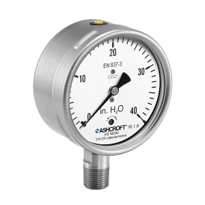 Ashcroft 10N5500SD02LXDA10IW