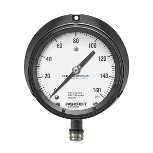 Ashcroft 451279ASL02L60#