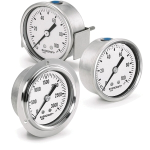 Ashcroft 631008S02L1000#