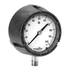 Weksler BA14ACC4LW 30-0-60