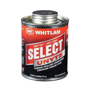 J.C. Whitlam TF16