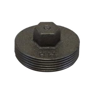 Mueller 004743-SERVICE