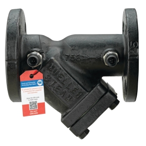 Mueller Steam Specialty M6706957