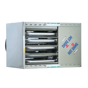 Modine HD75