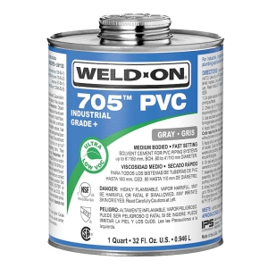 Weld-On® 10097