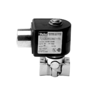 Parker 7121KBN2GR00