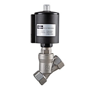 Parker PA25SAN6S063A