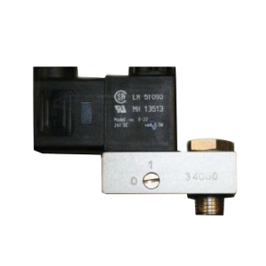 Parker U131B01NDAB