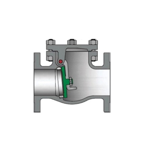 Powell 4001561FECV