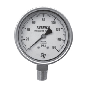 Trerice 700LFSS2502BA60