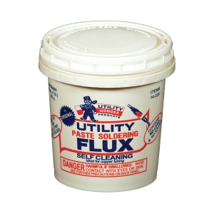 Utility Chemicals 14-220