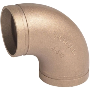 Victaulic F050610C0C