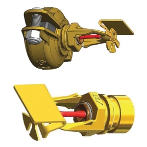 Victaulic S271CCQ410