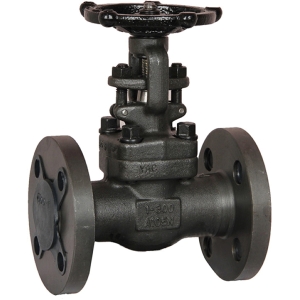 Warren Valve 