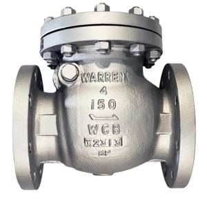 Warren Valve 