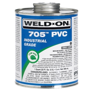 Weld-On 10089