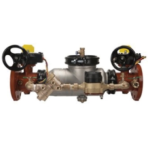Wilkins 6-350ASTDABG
