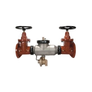 Wilkins 6-375ASTBG