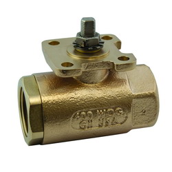 Brass Ball Valves
